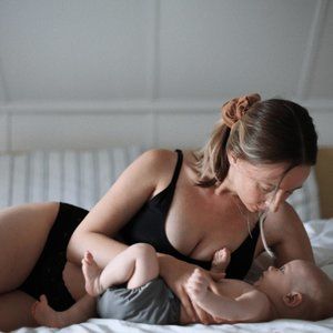 Award Winning Mother Figure Nursing Bras New! Size S,M,L,XL, XXL, XX…